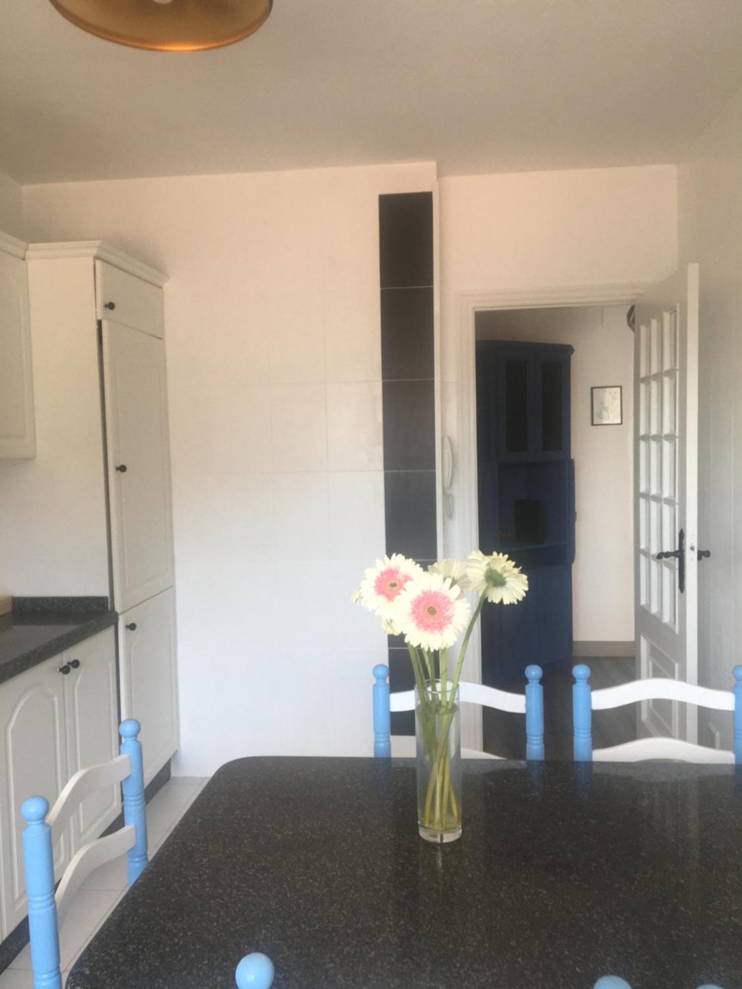 Maison Le Vrai Caldas De Reis Dış mekan fotoğraf
